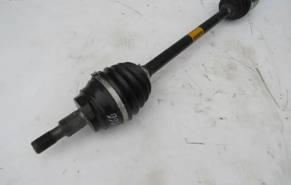 Mercedes-Benz ML W166 Front driveshaft A1663301300