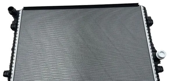 Audi A3 8Y Coolant radiator 5WA121251H