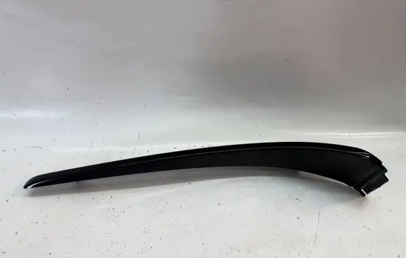 Volkswagen ID. Buzz Rear side glass trim 1T3827939