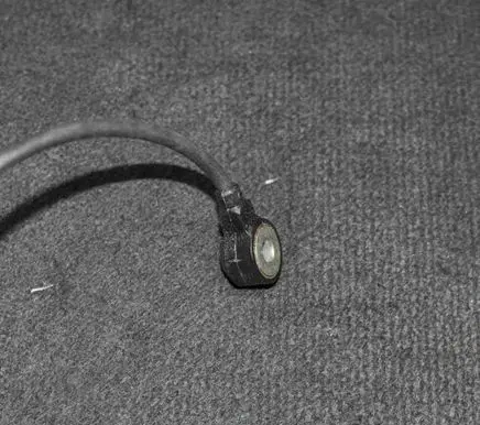 Audi A4 S4 B7 8E 8H Crankshaft position sensor 06C905377