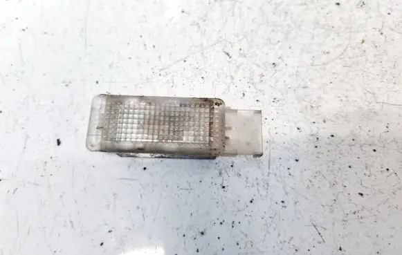 Skoda Octavia Mk2 (1Z) Other interior light 6L0947565