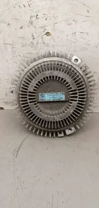 BMW 5 E34 Viscous fan clutch 11522245498 6536100000