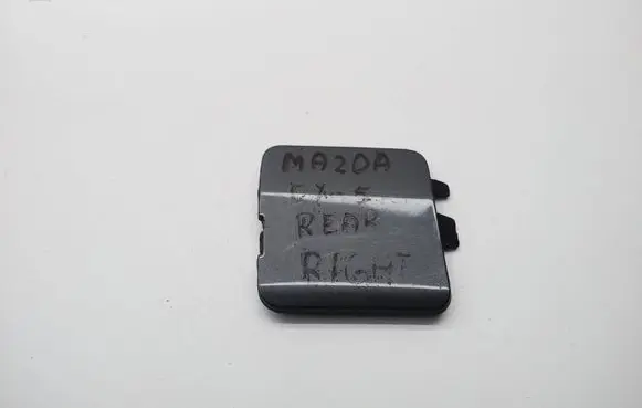 Mazda CX-5 Rear bumper row hook cap/cover KB8A50EK1