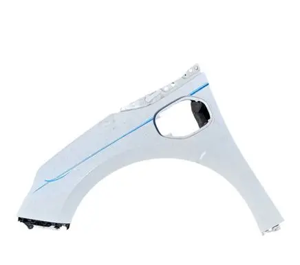 Chevrolet Volt II Fender 1C1BC6R53H 1001268847