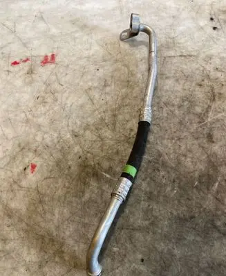 Mercedes-Benz C W203 Air conditioning (A/C) pipe/hose A2038300715 09901940 112210806