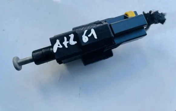 Opel Zafira A Brake pedal sensor switch 09175172 09132299