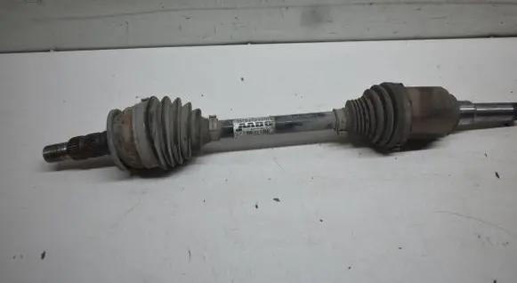 Opel Astra J Front driveshaft 13335122