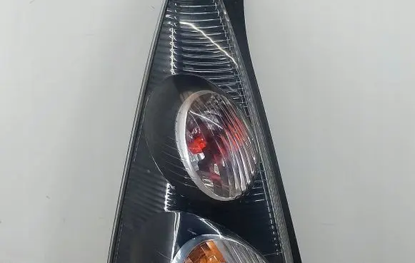 Citroen C1 Rear/tail lights 81560-0H060