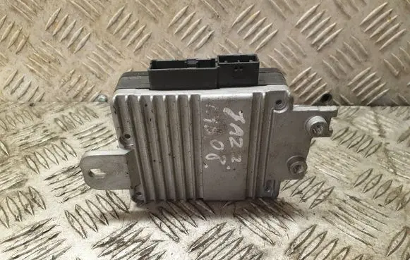 Honda Jazz Power steering control unit/module 39980SAA SAA6102661C