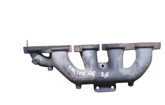 Renault Master II Exhaust manifold 8200042882