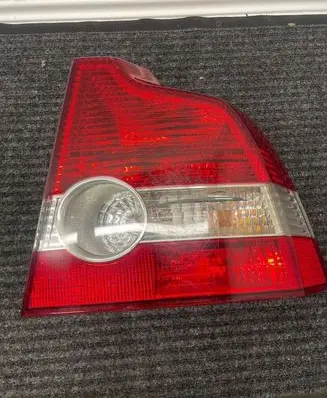 Volvo S40 Rear/tail lights F21P2R