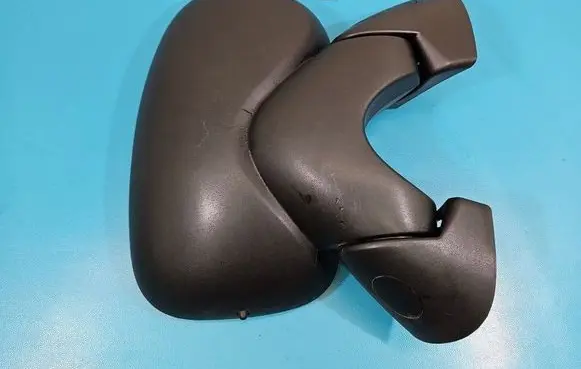 Renault Trafic II (X83) Front door electric wing mirror IMPRK1581740