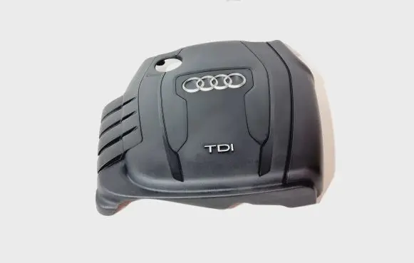 Engine cover (trim)