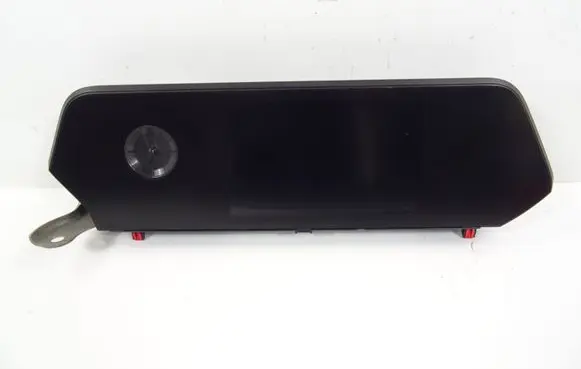 Lexus UX Screen/display/small screen 8611076070