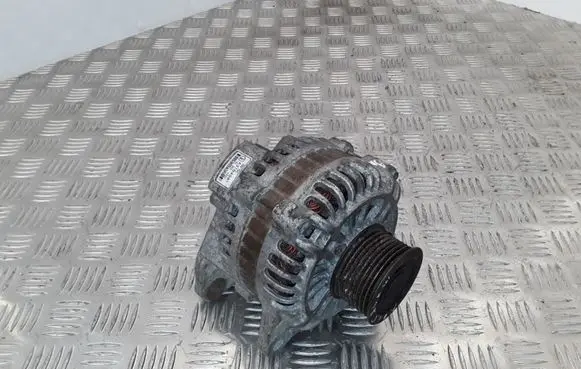 Generator/alternator