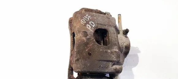KIA Cerato Front brake caliper 