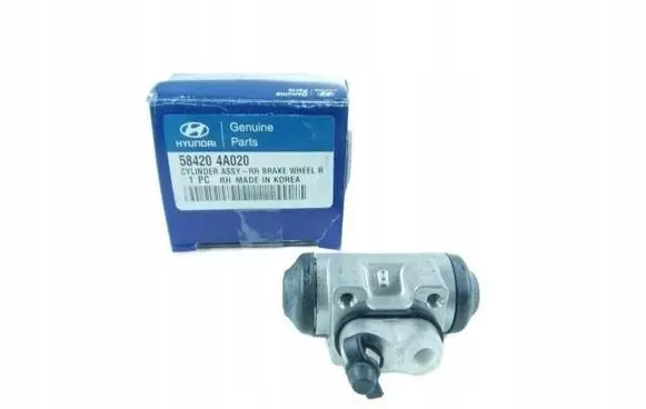 Hyundai H-1, Starex, Satellite Rear brake cylinder 584204A020