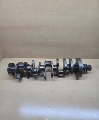 BMW M5 Crankshaft 7838319