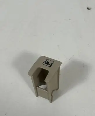 Skoda Superb B8 (3V) ISOFIX cover 3V0887187A