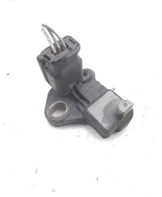 Peugeot 308 Crankshaft position sensor 9664387380