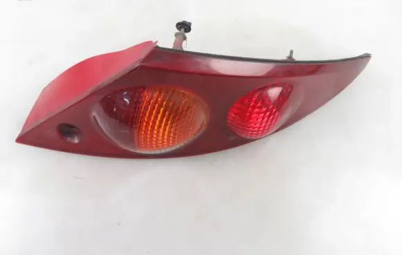 Ford Cougar Rear/tail lights