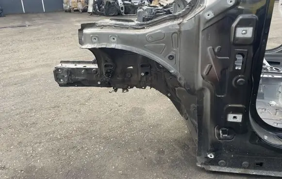 BMW X1 F48 F49 Front quarter panel