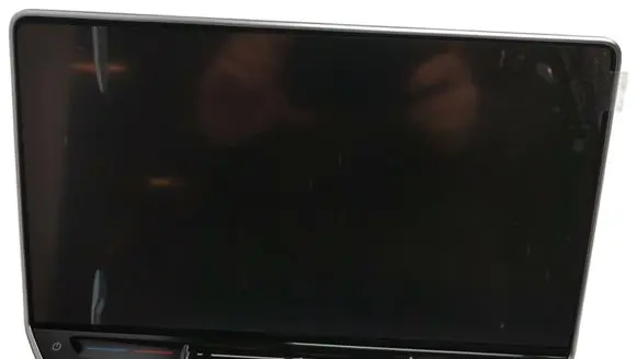 Volkswagen ID. Buzz Screen/display/small screen 1T3919605P