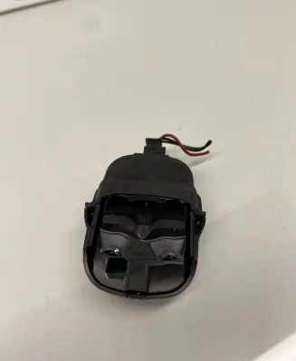 Opel Insignia A Rain sensor 13311618 20101206215229A