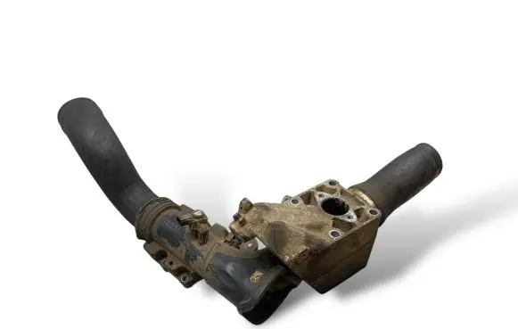 Mercedes-Benz Vito Viano W639 Intercooler hose/pipe K1438