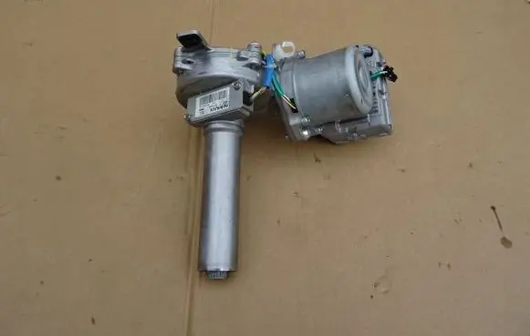 Nissan Micra K14 Electric power steering pump 488105FA6A