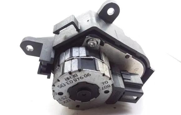 Peugeot 806 Intake manifold valve actuator/motor 9094803135