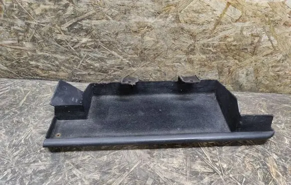 Porsche 928 Dashboard storage box/compartment 92855207702