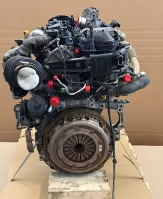 Ford Transit - Tourneo Connect Engine XVGA DV5FD GV6Q6007AA