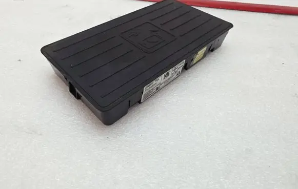 Audi A7 S7 4K8 Wireless charging module 4N0035502B 10R058253