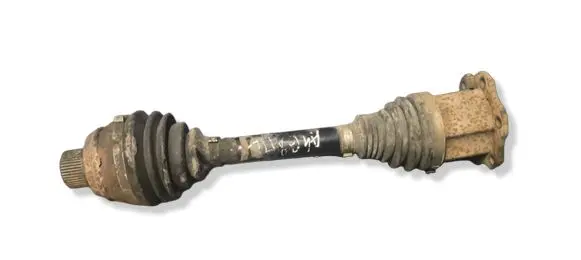 Audi A4 S4 B8 8K Front driveshaft 8K0407271Q