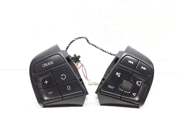 Volvo V60 Steering wheel buttons/switches 31295468 31318644