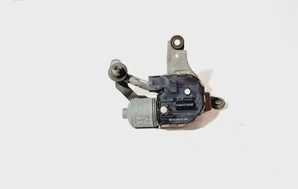 Ford S-MAX Front wiper linkage and motor 6M2117504AM 6M2117504 3397021484