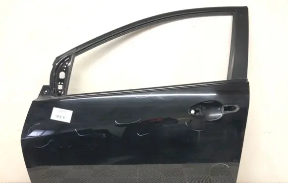 Mazda 2 Front door