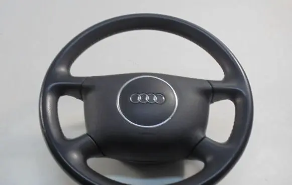 Audi A6 Allroad C5 Steering wheel 8E0419091BF