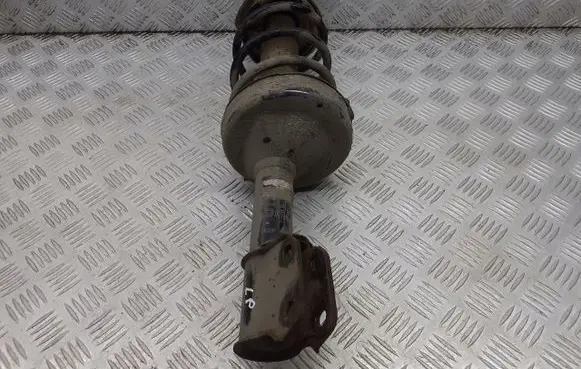 Renault Kangoo I Front shock absorber/damper