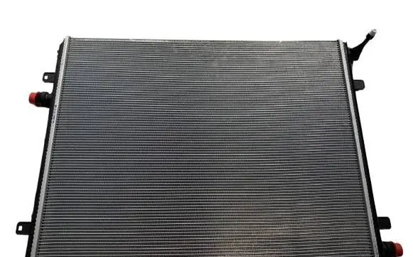 Mercedes-Benz C W206 Coolant radiator A0995000202 0995000202 ZGS001E01
