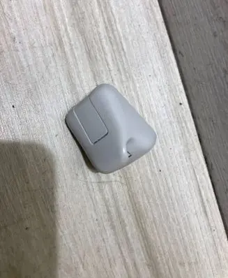 Ford Fiesta Sun visor 