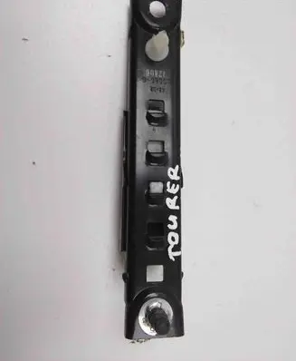 Opel Zafira C Seat belt adjustment motor 