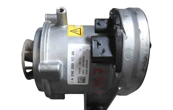 Mercedes-Benz GLE W167 Water pump A2562001700