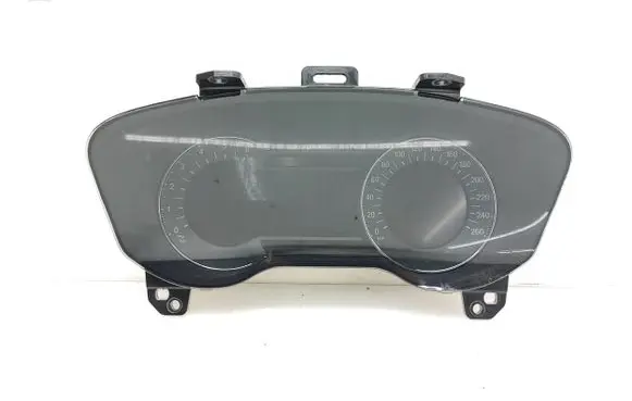 Ford Mondeo MK V Speedometer (instrument cluster) FS7T10849BLB RNLB035765