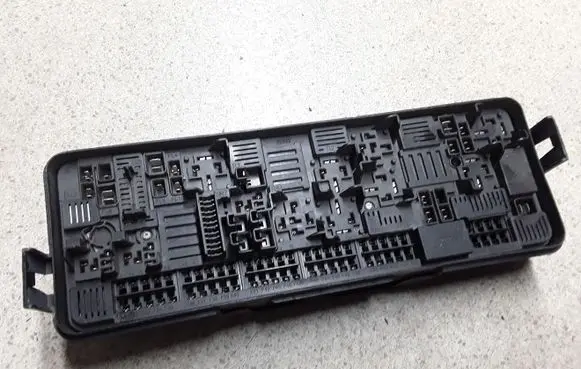 Fuse module