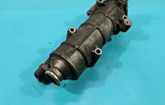 Iveco Daily 4th gen EGR valve cooler 504136967 IMPRK1394242