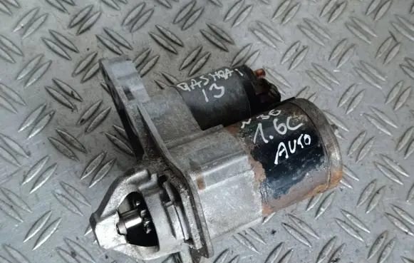 Nissan Qashqai Starter motor M000T32178ZE 233001KA1C