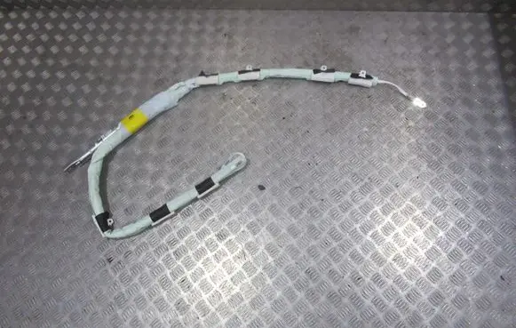 Maserati Levante Steering wheel airbag 