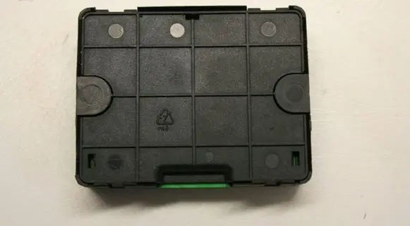 Volvo S40, V40 Immobilizer control unit/module 30865187 30620877 F005V00178